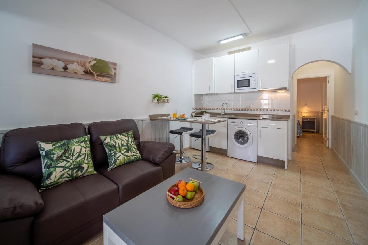 Blue Coast Apartment Punta Mujeres Exterior photo